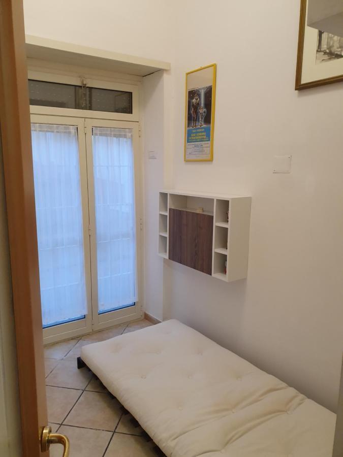 Fabiola House Apartamento Roma