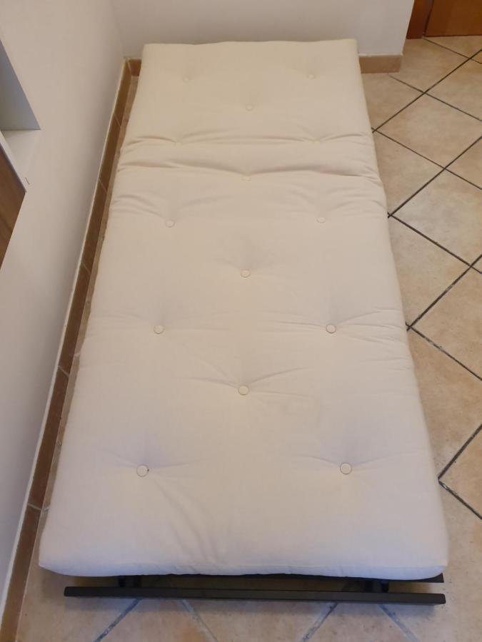 Fabiola House Apartamento