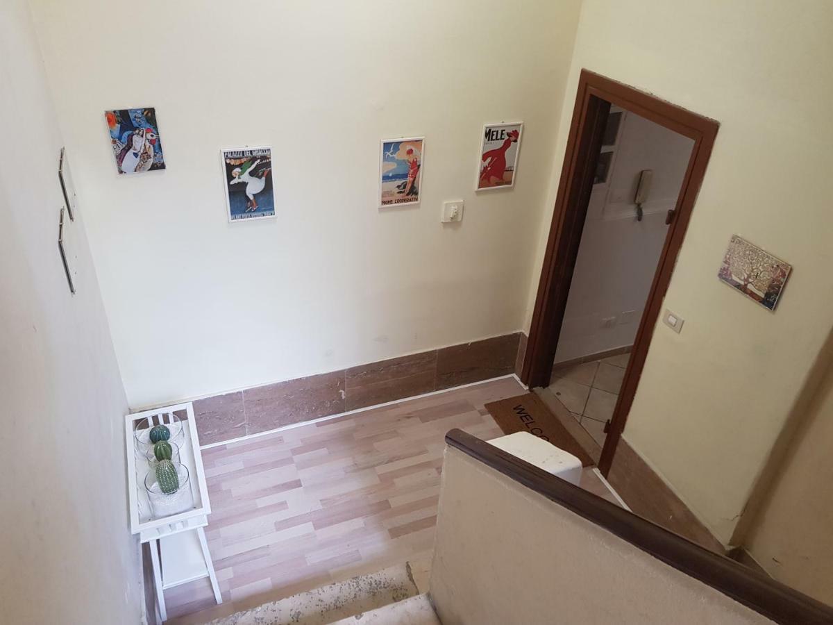 Apartamento Fabiola House