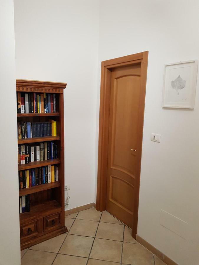 Fabiola House Apartamento Roma