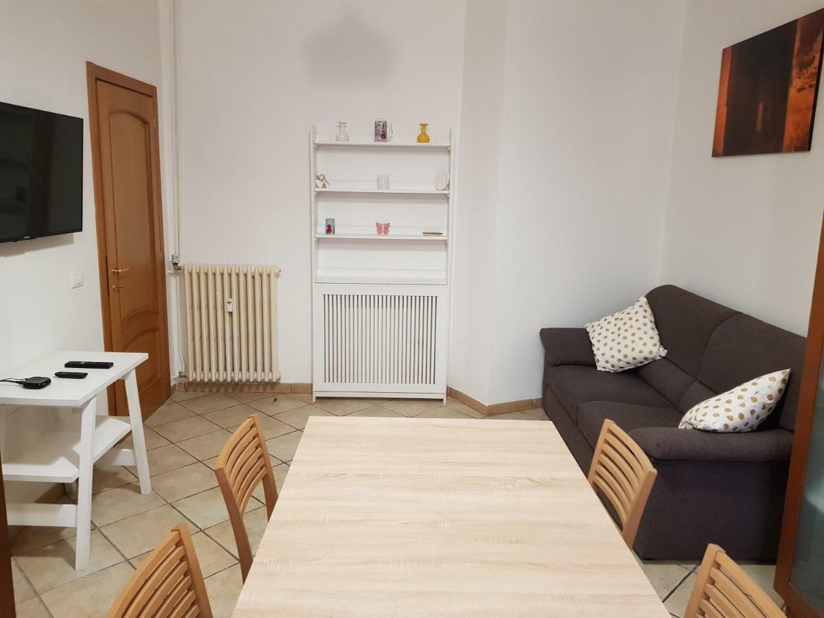 Apartamento Fabiola House *