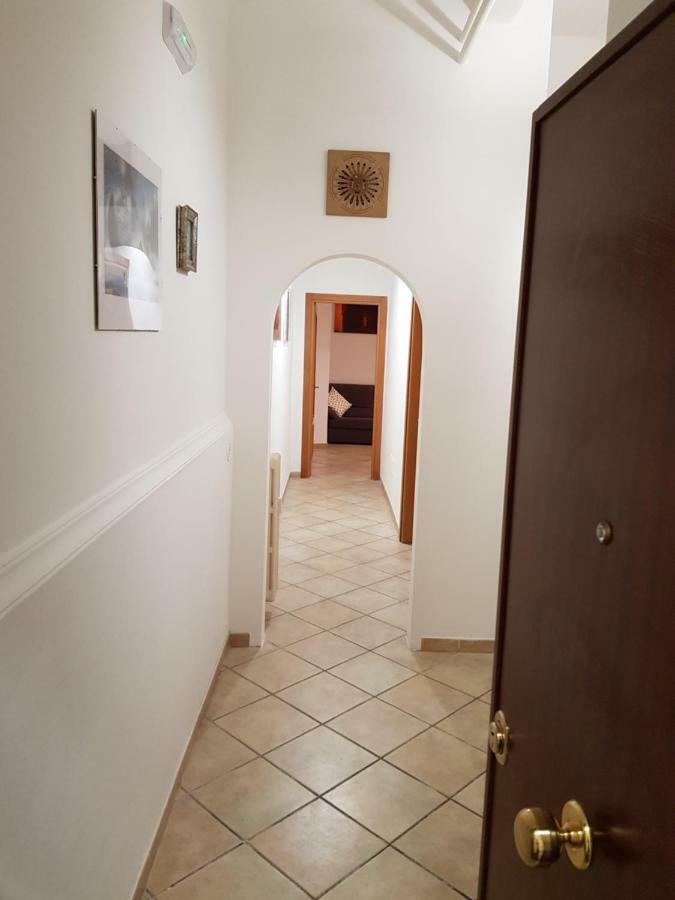 Fabiola House Roma