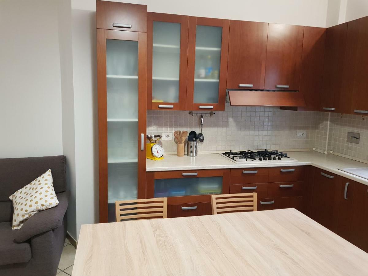 Apartamento Fabiola House Roma