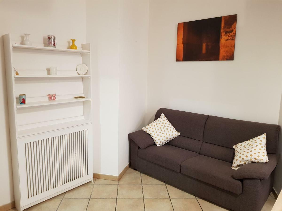 Fabiola House Apartamento Roma