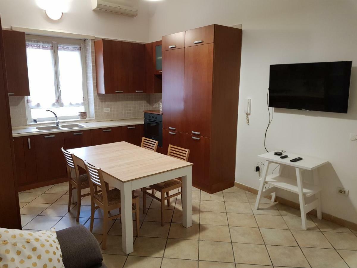Apartamento Fabiola House *