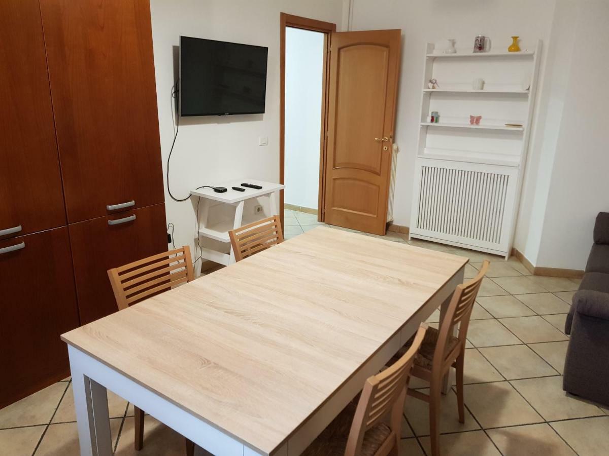 Apartamento Fabiola House *