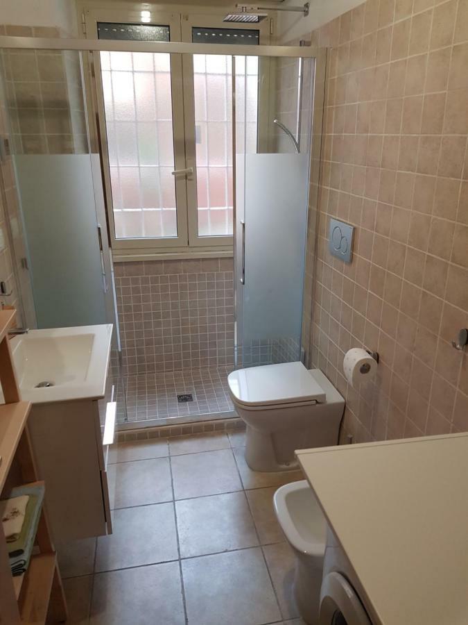 Fabiola House Apartamento *