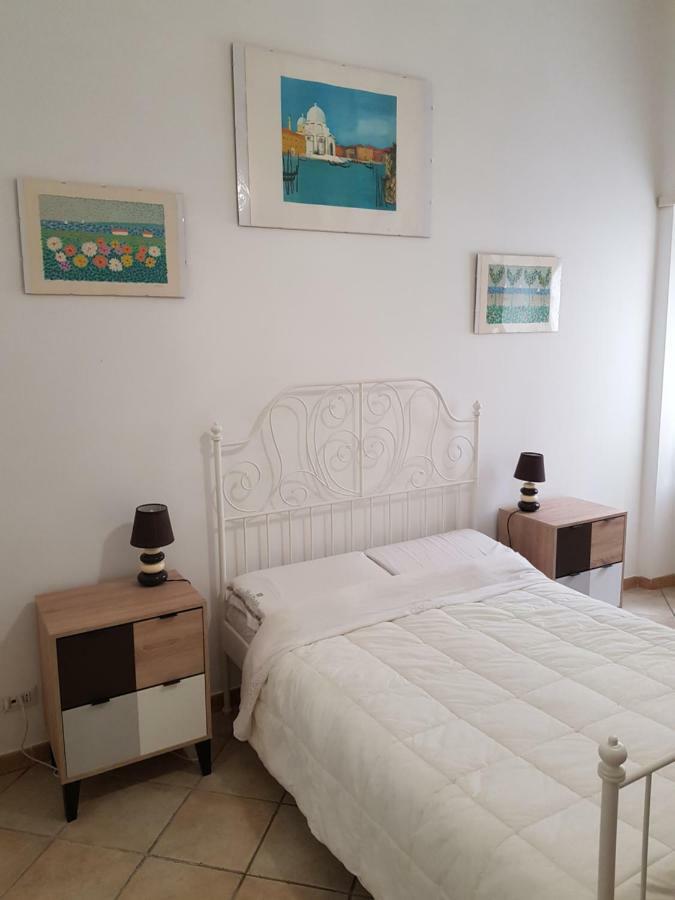 Fabiola House Apartamento