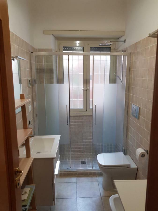 Apartamento Fabiola House *