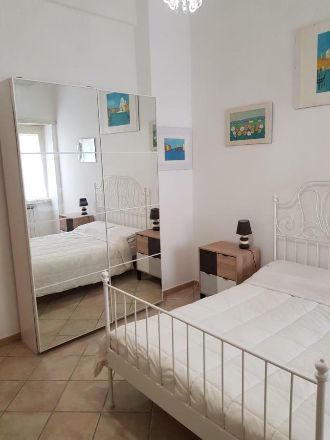 Fabiola House Roma
