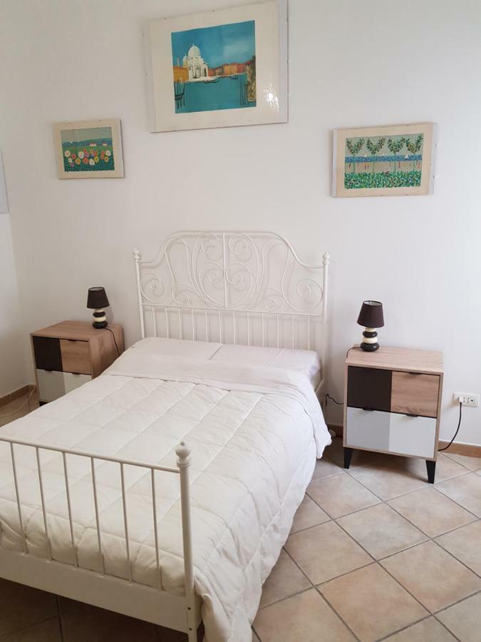 Fabiola House Apartamento Roma