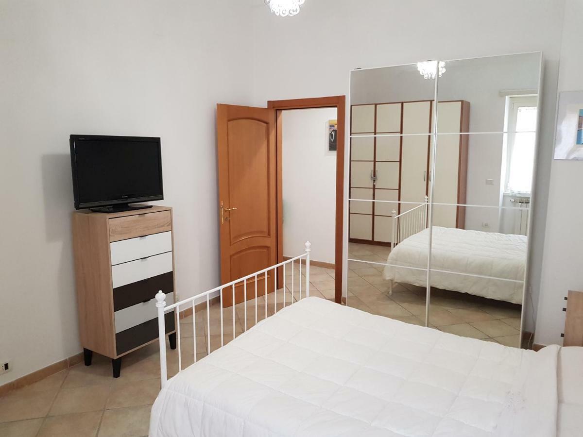 Fabiola House * Roma