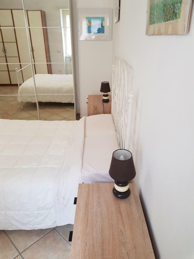 Fabiola House Apartamento