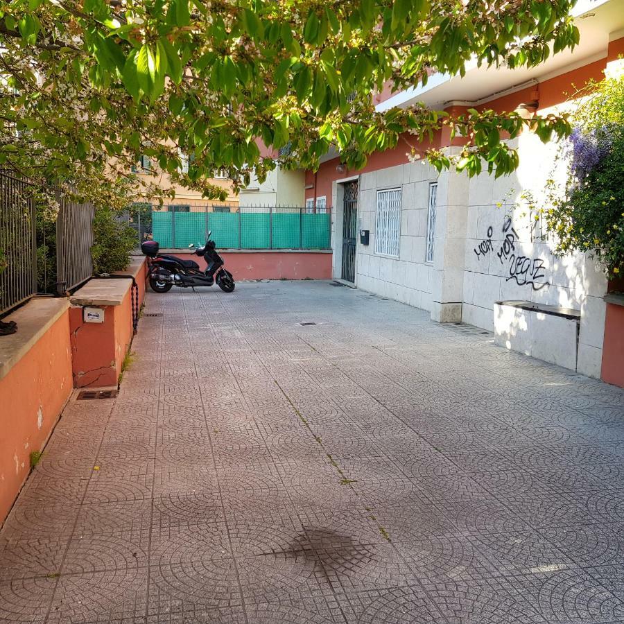 Fabiola House Apartamento